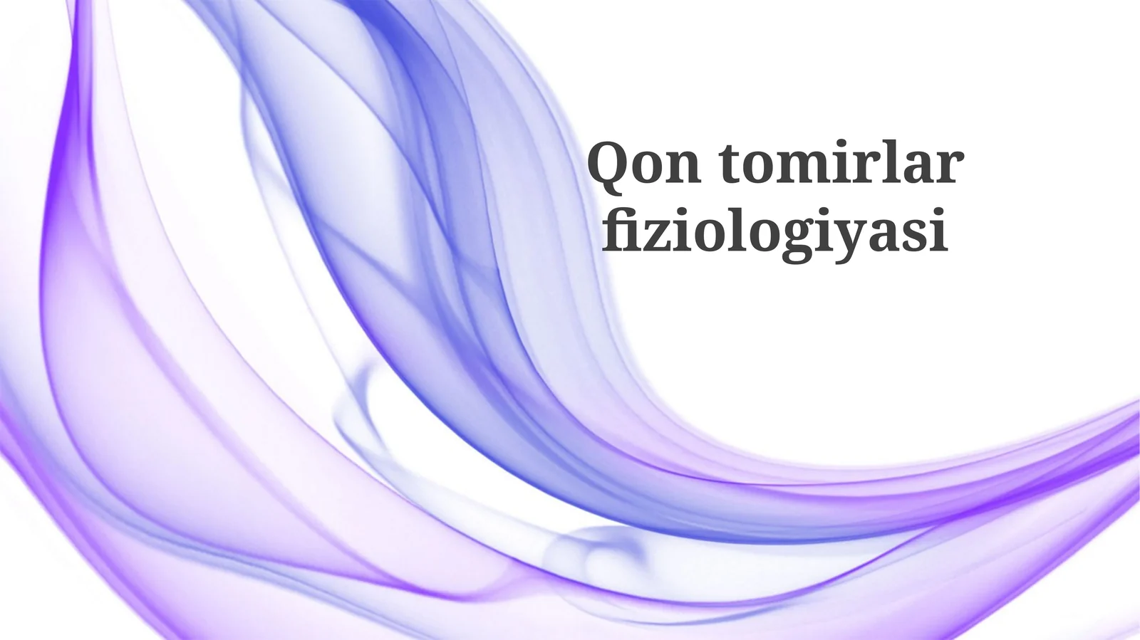 Qontomirlarfiziologiyasi