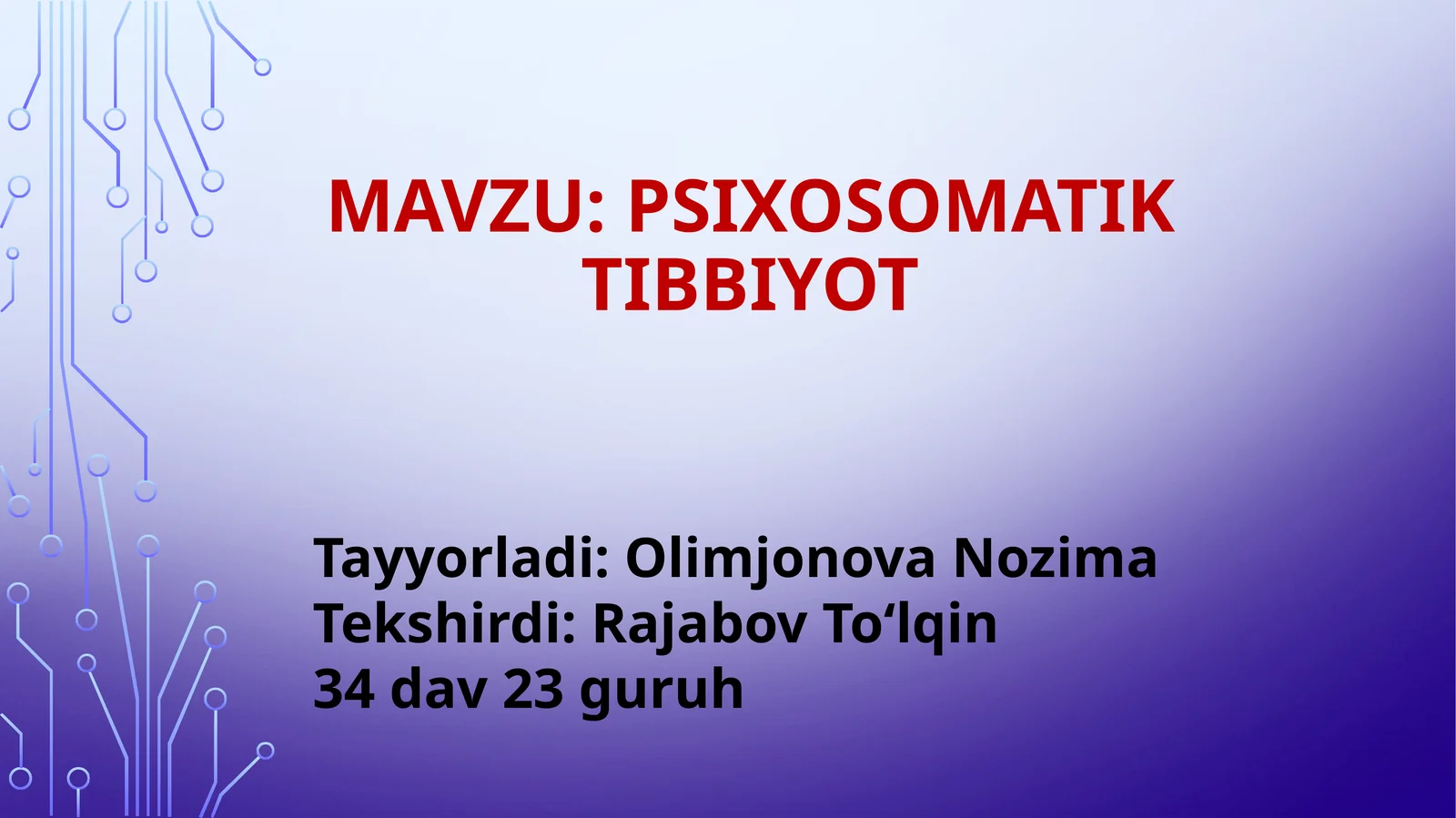 Psixosomatiktibbiyot