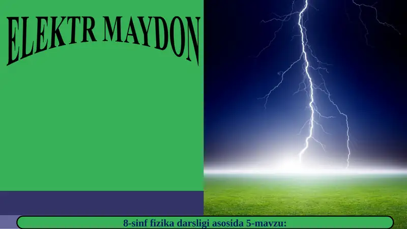 8-sinf fizika darsligi