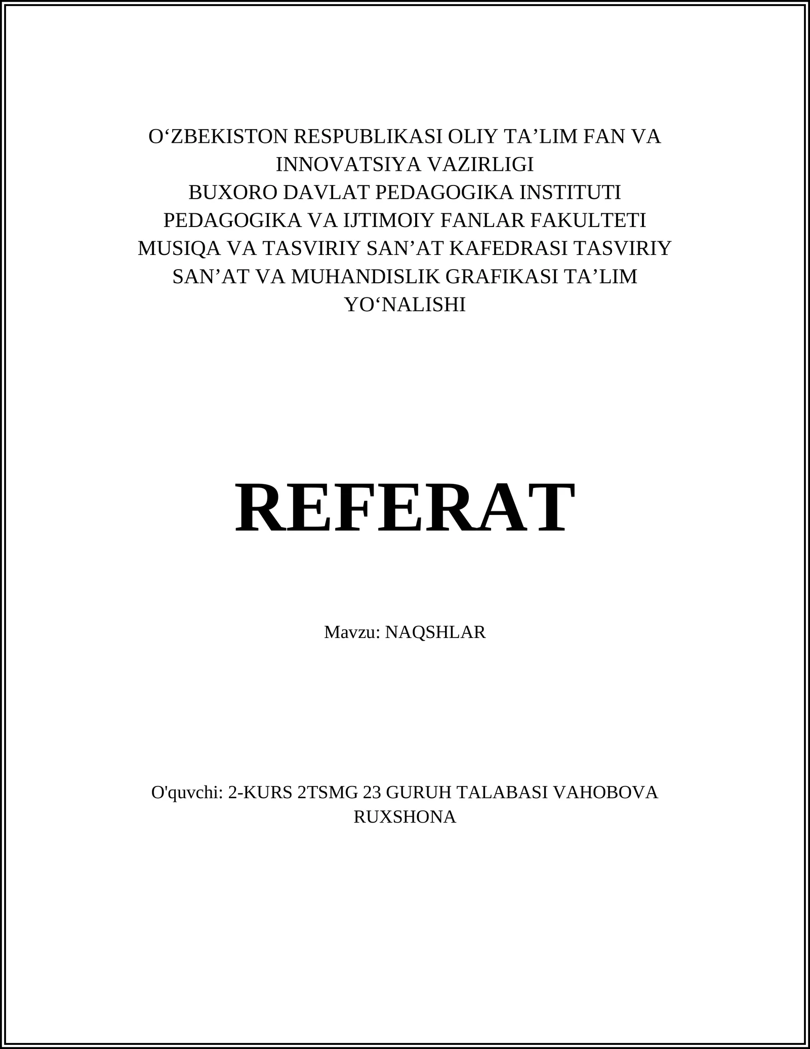 NAQSHLAR