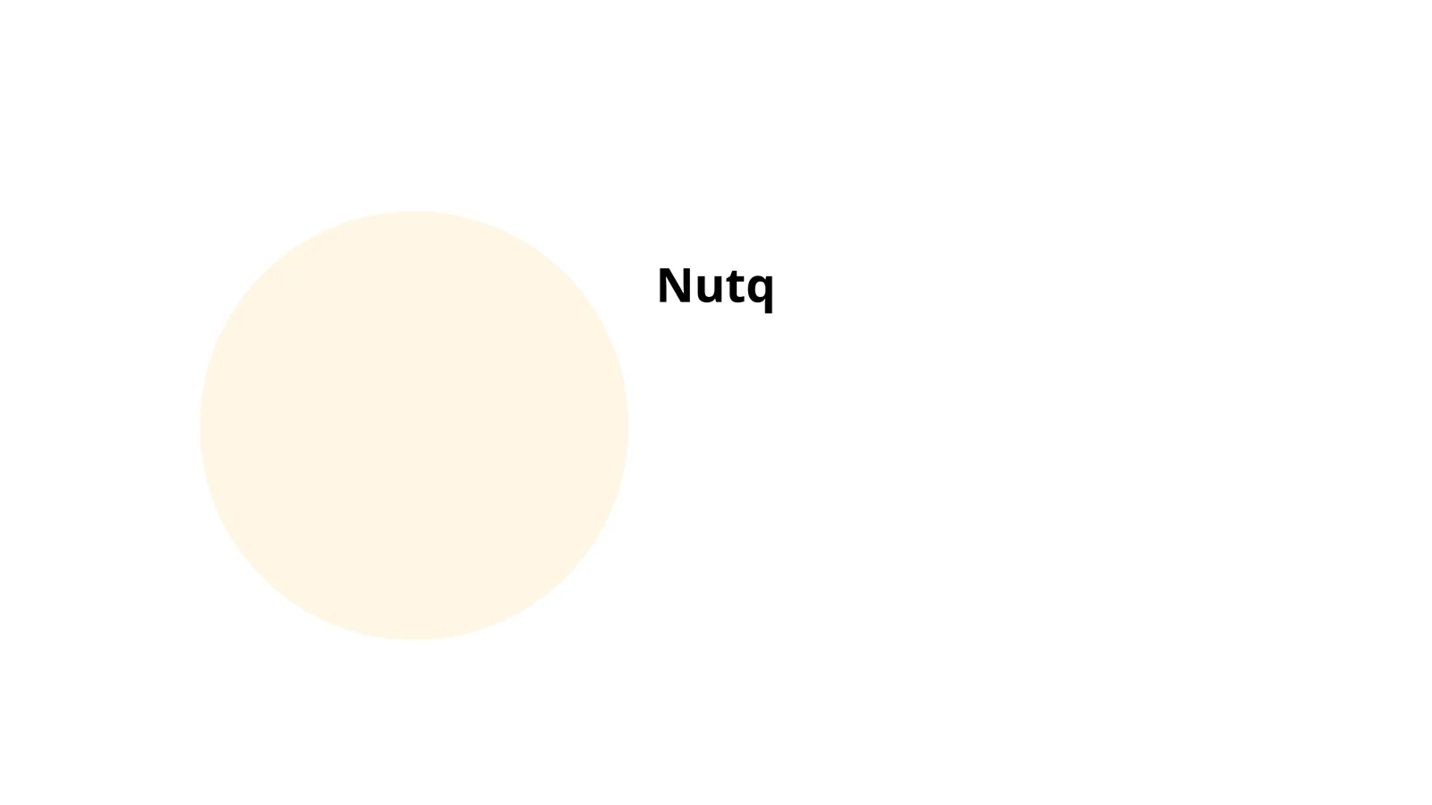 Nutq
