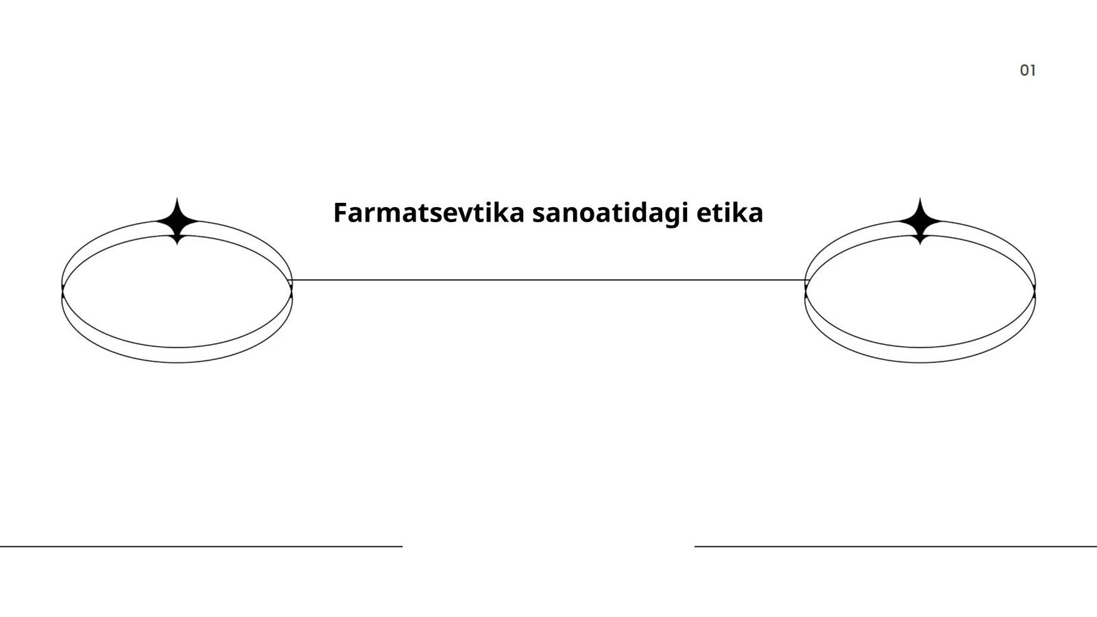 Farmatsevtika sanoatidagi etika