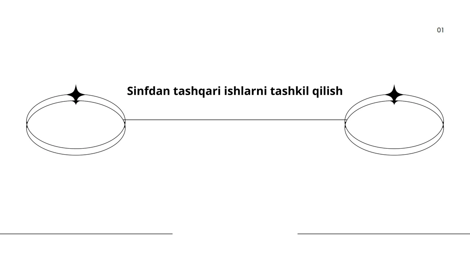 Qo'shimcha dars mashg'ulotlari