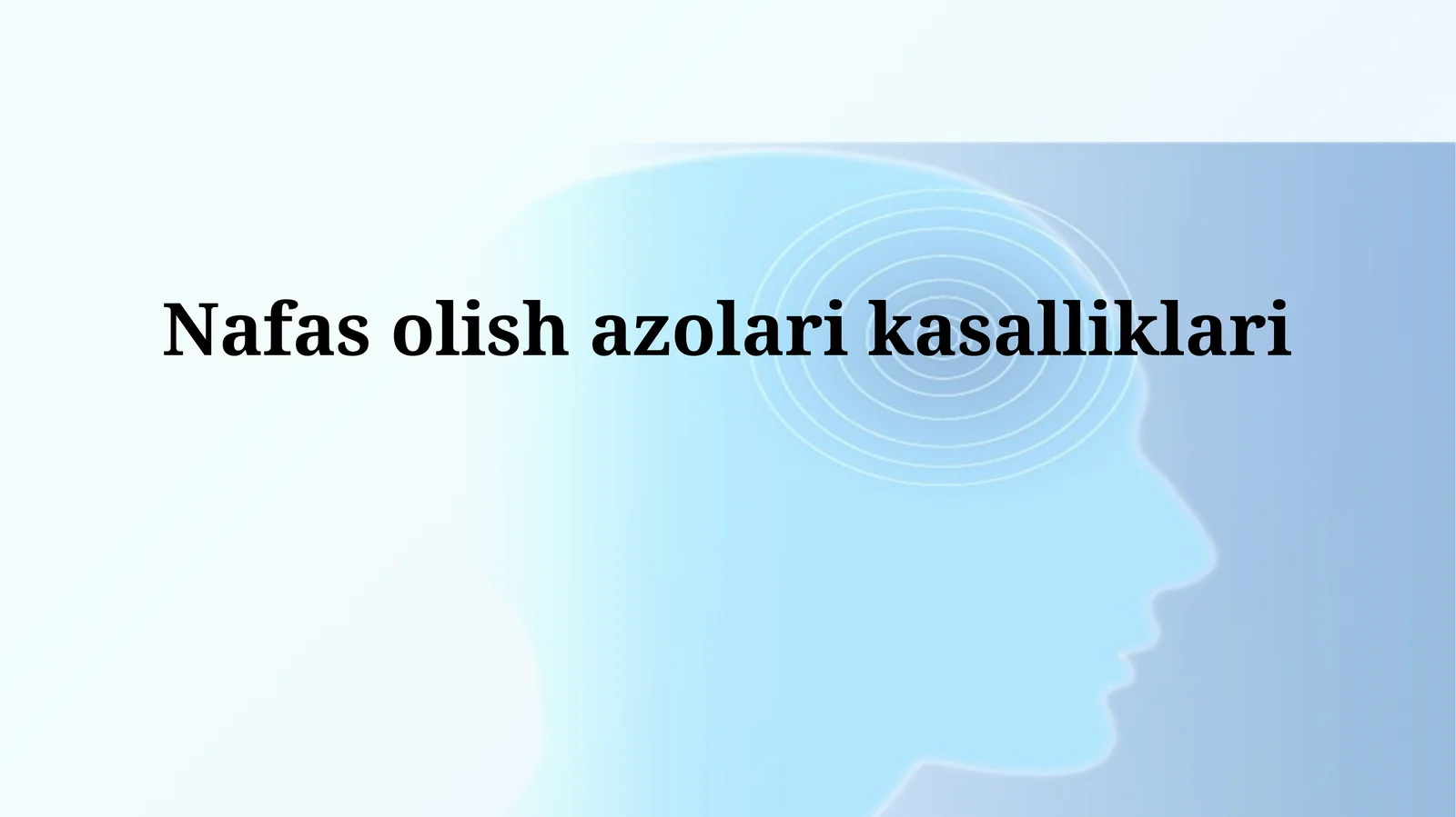 Astma
