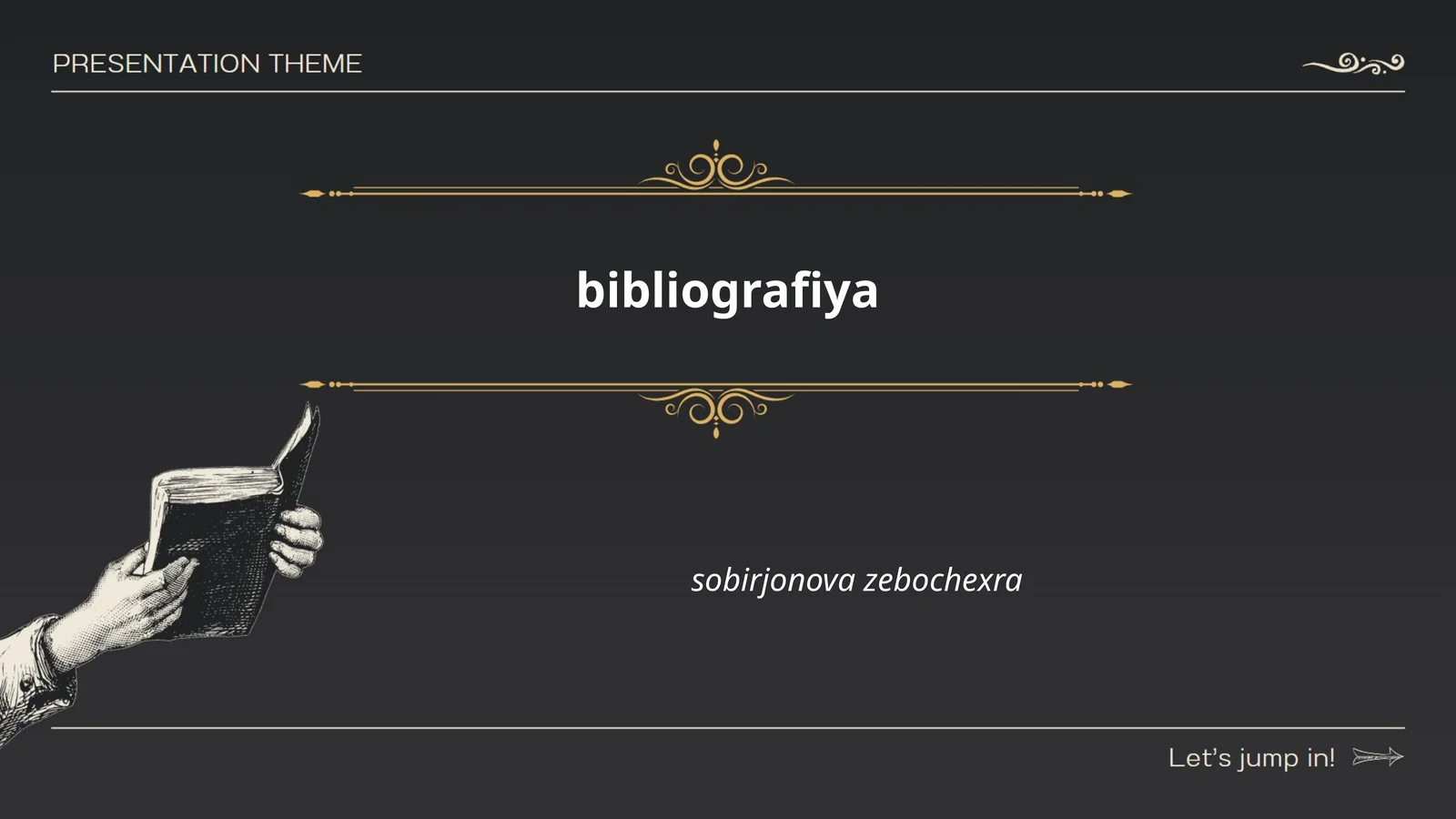bibliografiya