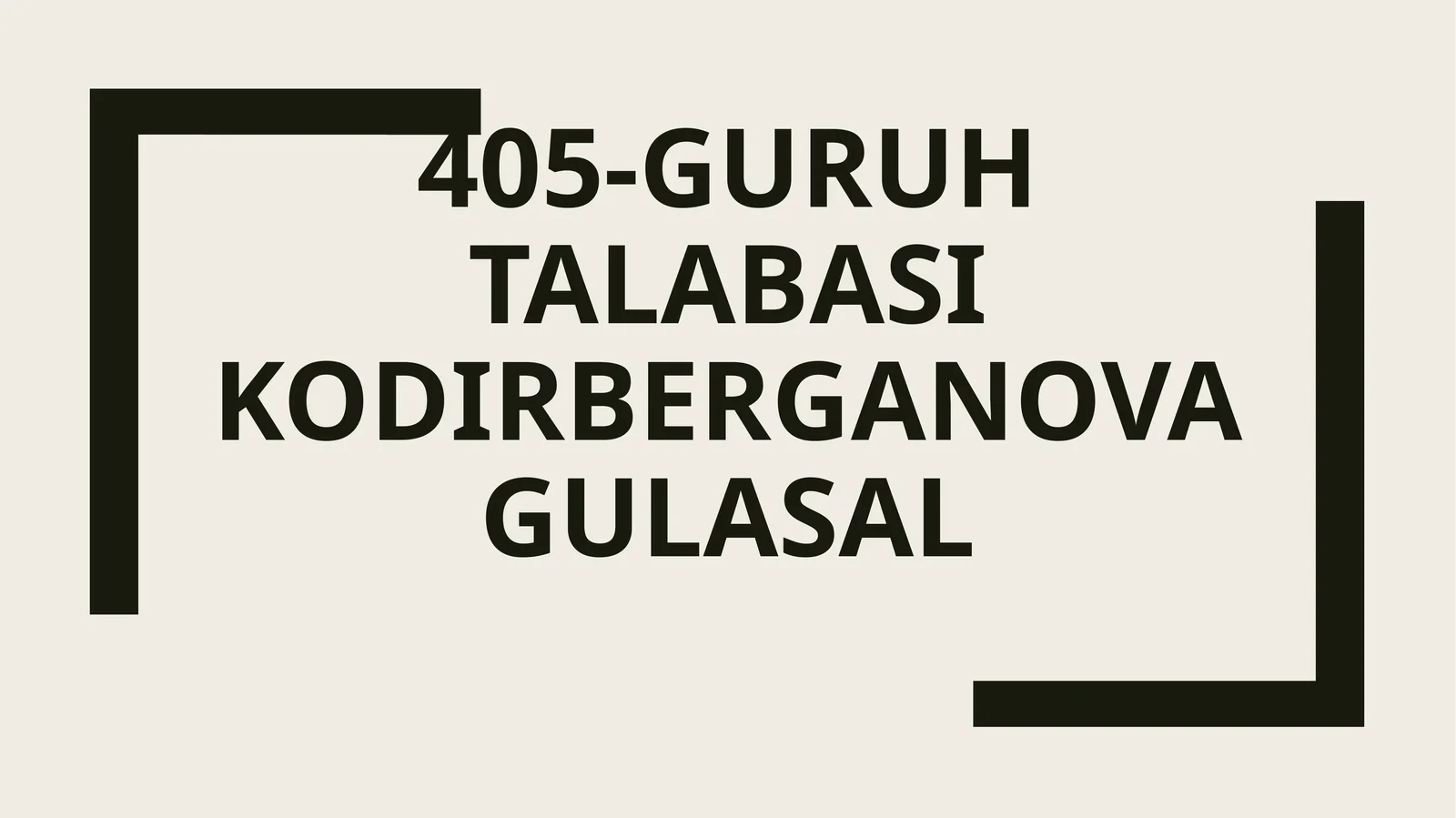 Fizikaviy omillarning mikroorganizmlarga ta'siri