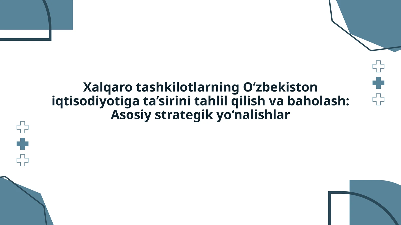 xalqaro tashkilotlar institutlarniangaaaaaaaa