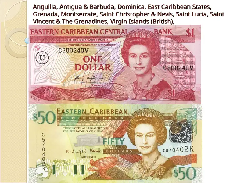 Anguilla,Antigua & Barbuda,Dominica,East Caribbean States,Grenada,Montserrate,Saint Christopher & Nevis,Saint Lucia,Saint Vincent & The Grenadines,Virgin Islands (British), Zimbabwe Trinidad andTobago Taiwan CookIslands