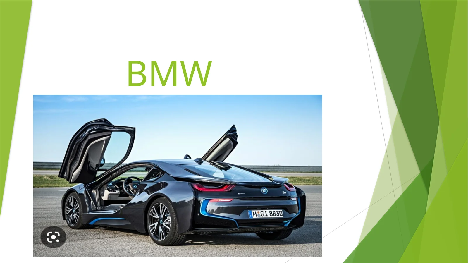 BMW