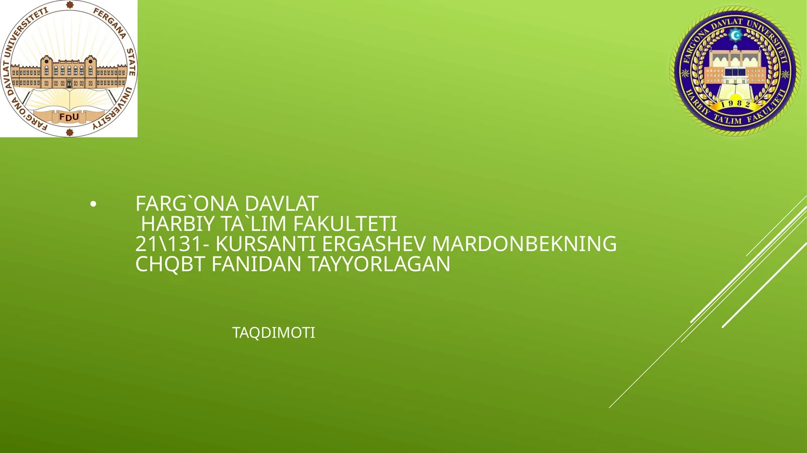 Muhandislik to‘siqlarining turlari