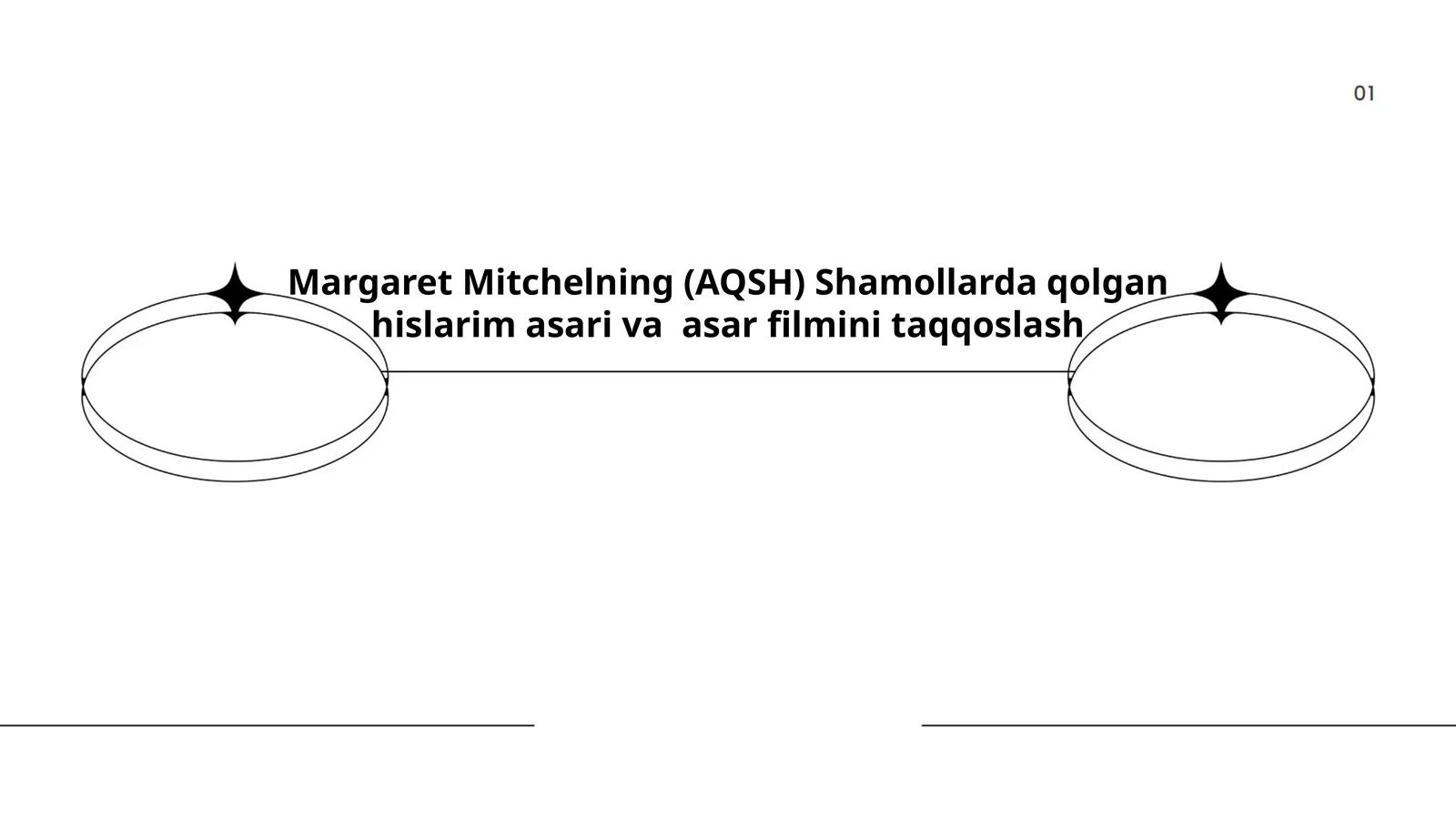 Asar va filmning asosiy mavzulari