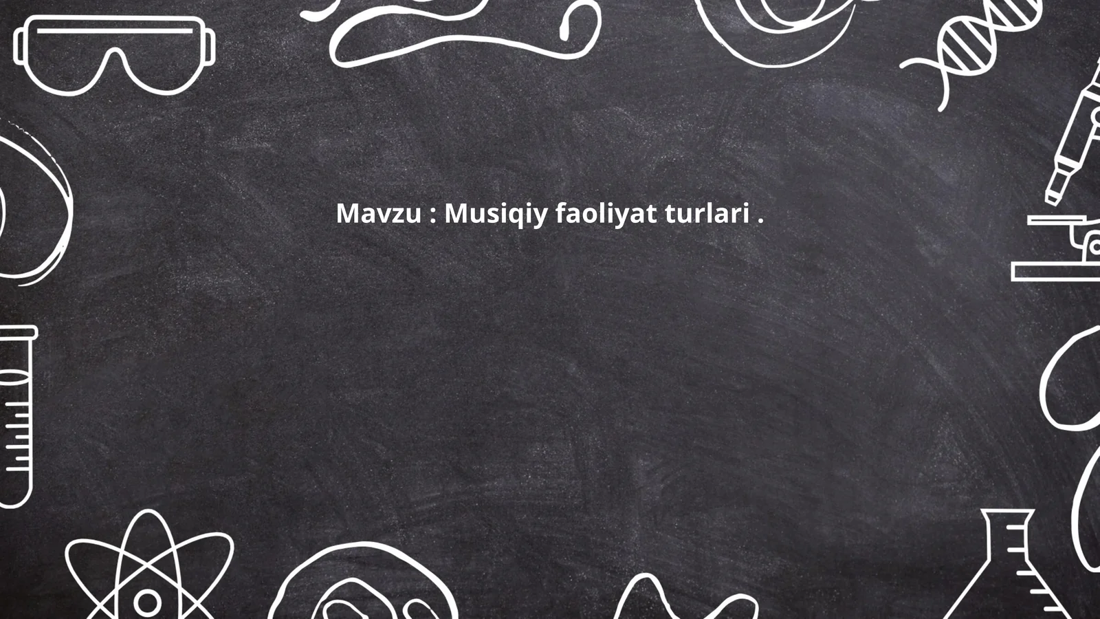 Bolalar musiqiy ta'lim metodikasi