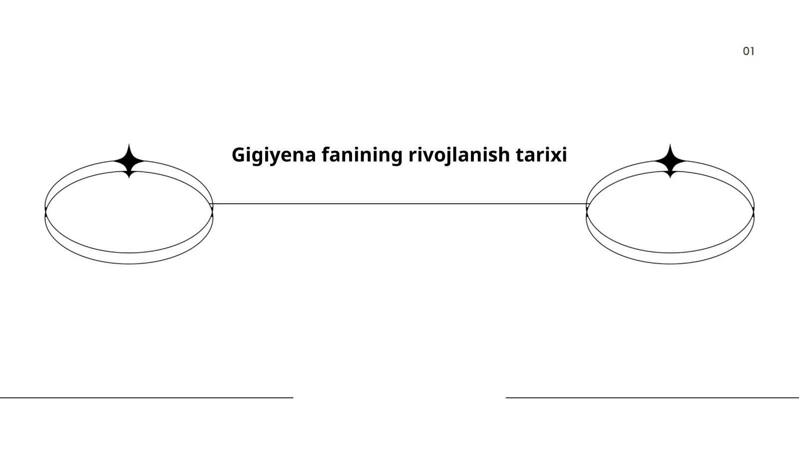 Gigiyena fanining rivojlanish tarixi