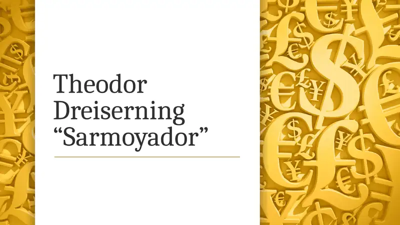 Sarmoyador