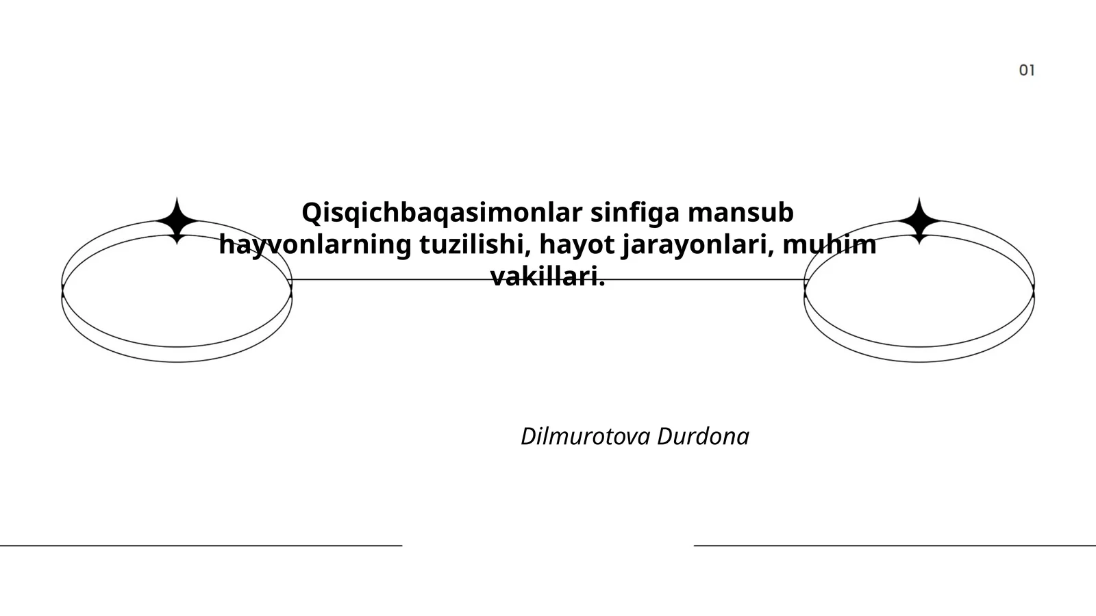 Qisqichbaqasimonlar sinfiga mansub hayvonlarning tuzilishi, hayot jarayonlari, muhim vakillari