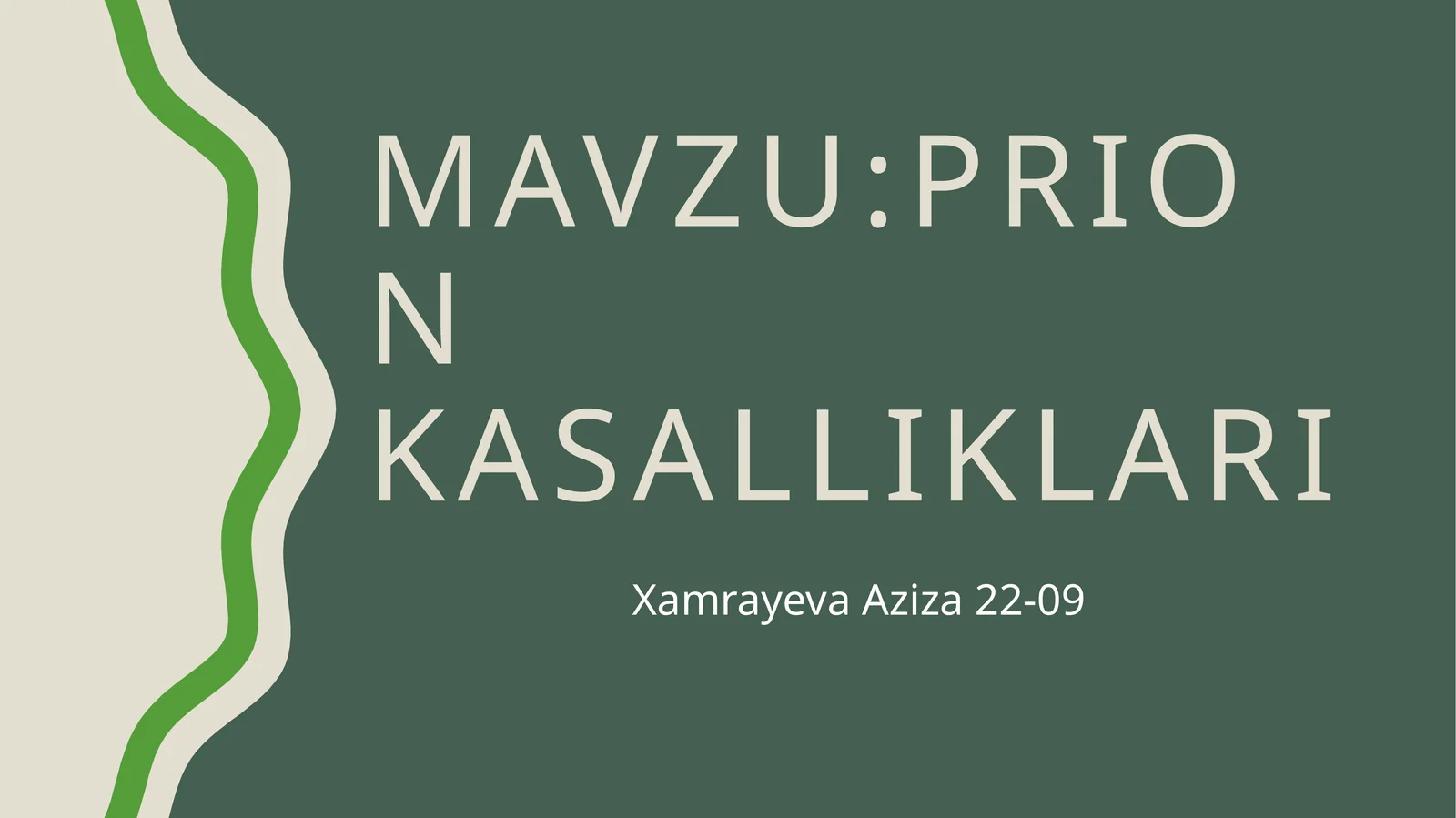 prionkasalliklari