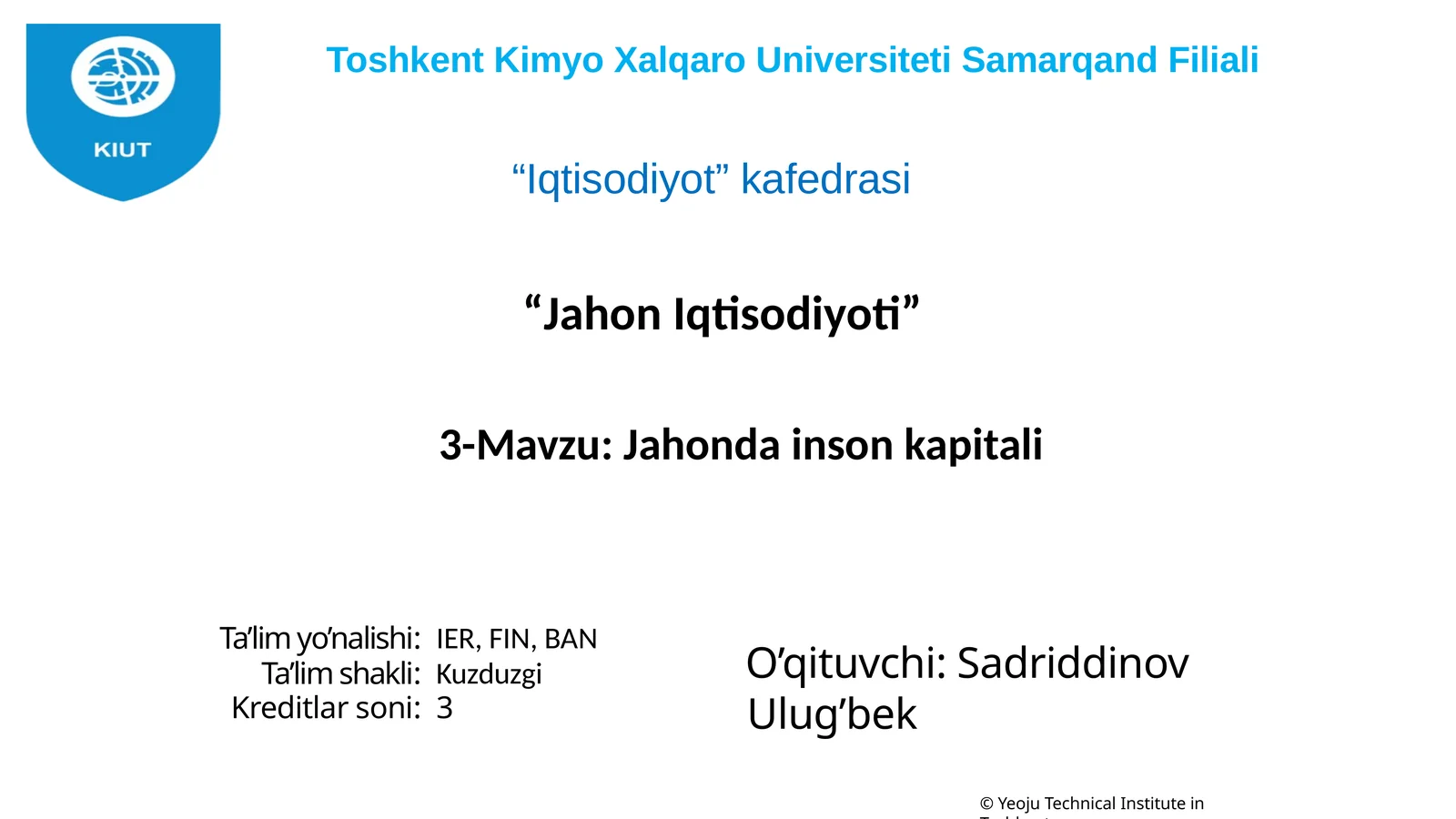Jahondainsonkapitali
