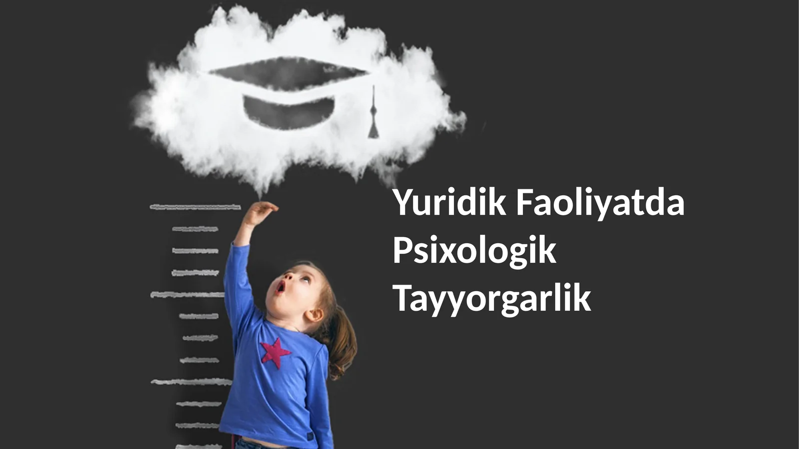 Yuridik Faoliyatda Psixologik Tayyorgarlik