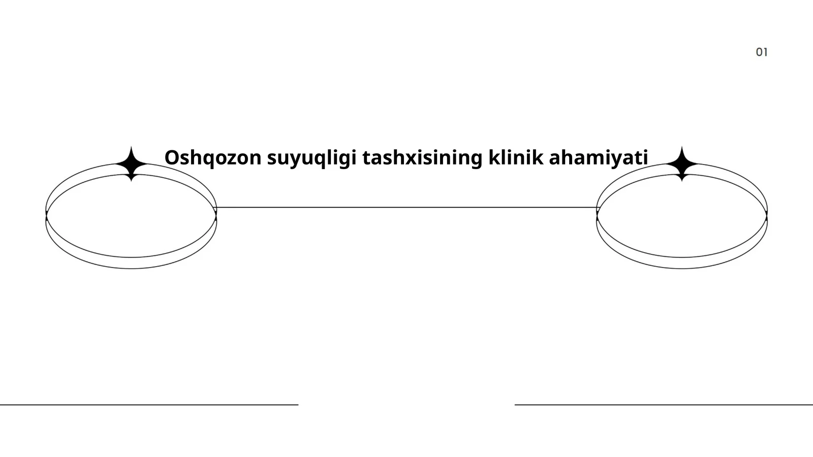 Oshqozon suyuqligi tashxisining klinik ahamiyati