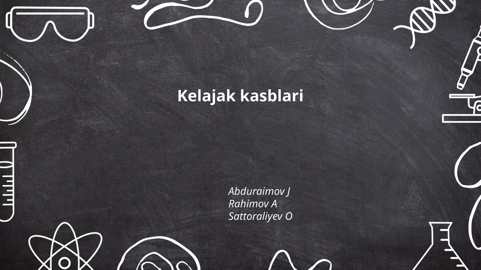 Sun'iy intellekt muhandisi