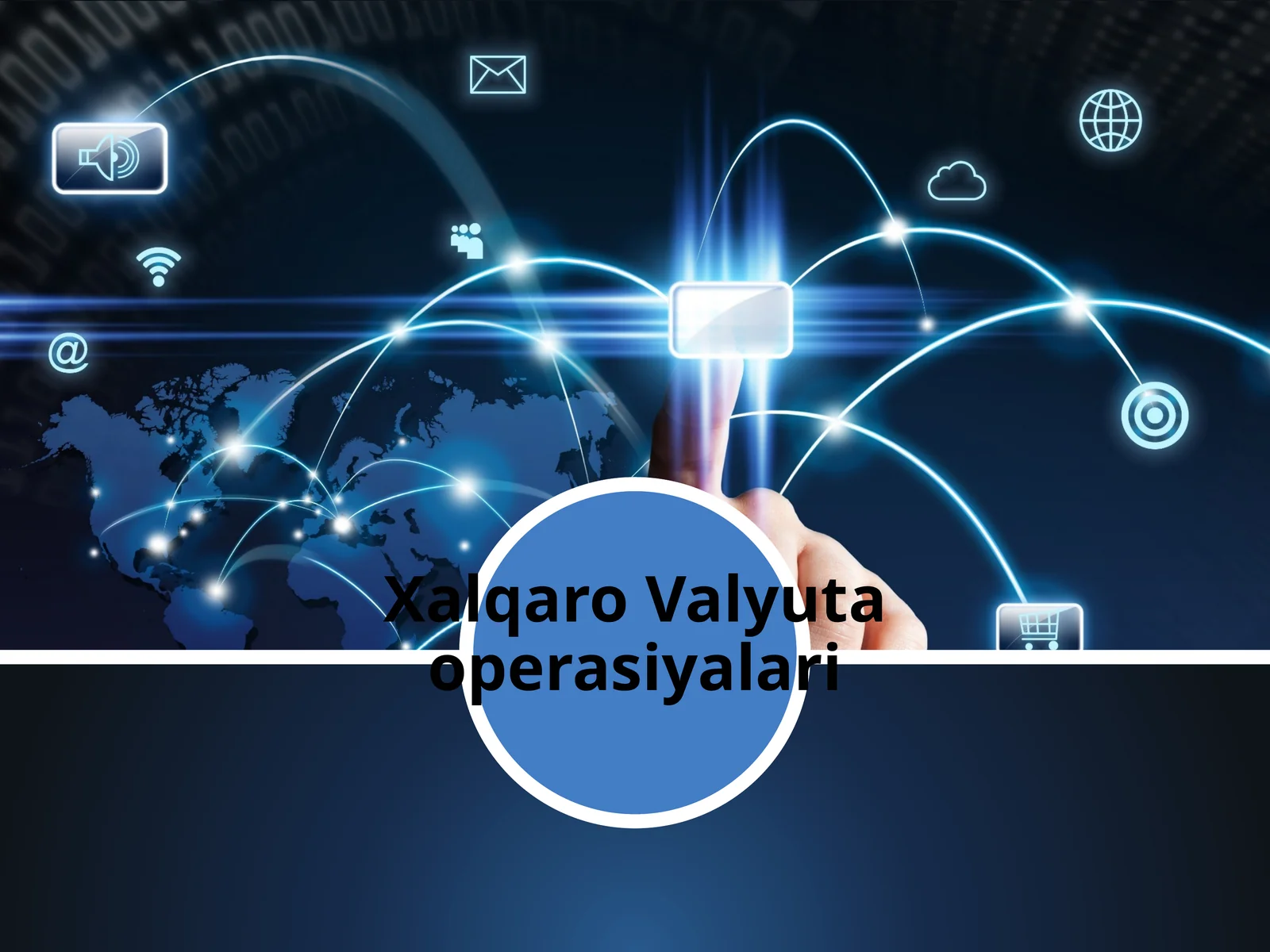 XalqaroValyutaoperasiyalari