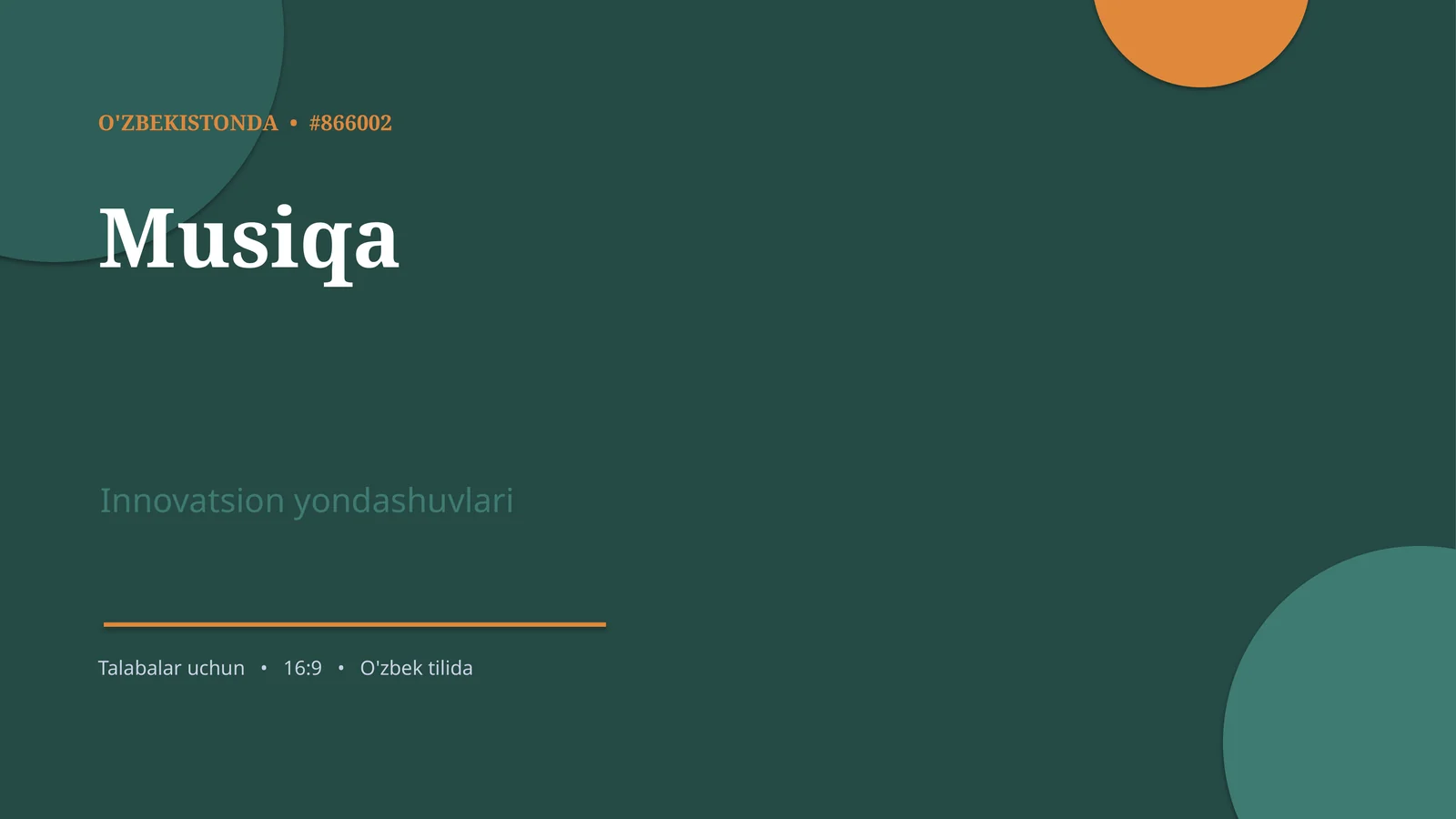 Musiqa