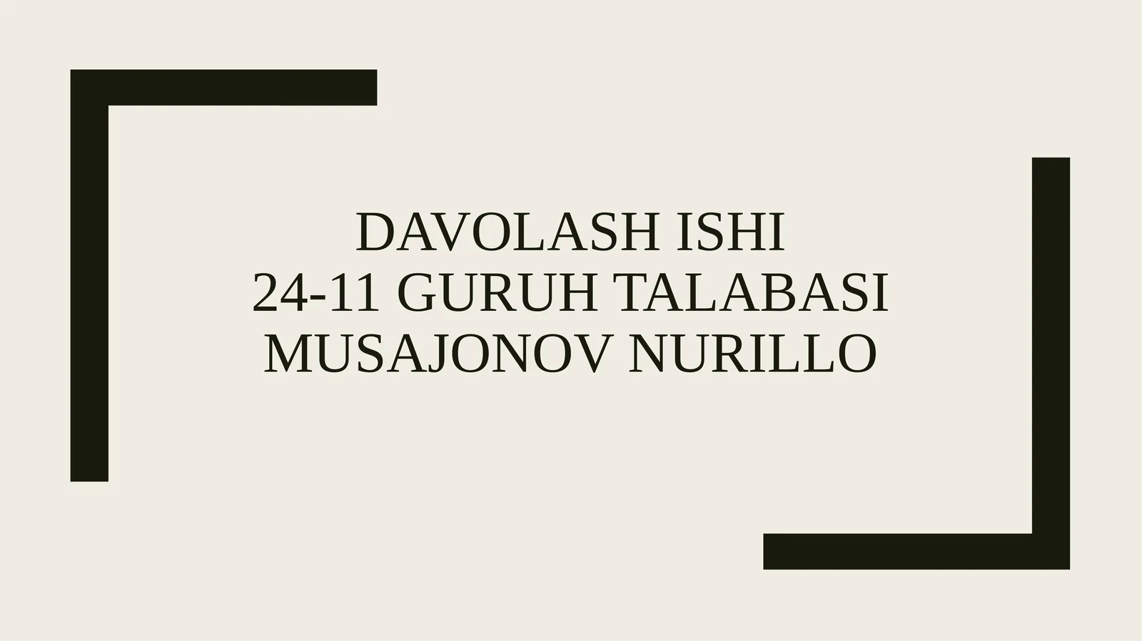Eshituv tizimi