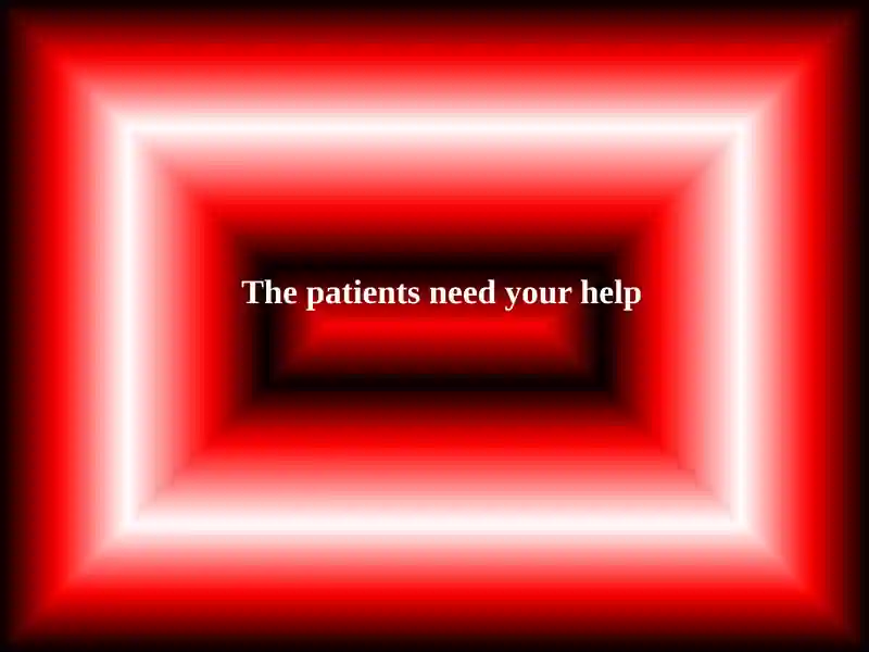 ThreadlikeHaggardingIntractibleNarrowitisor (THIN) Disease