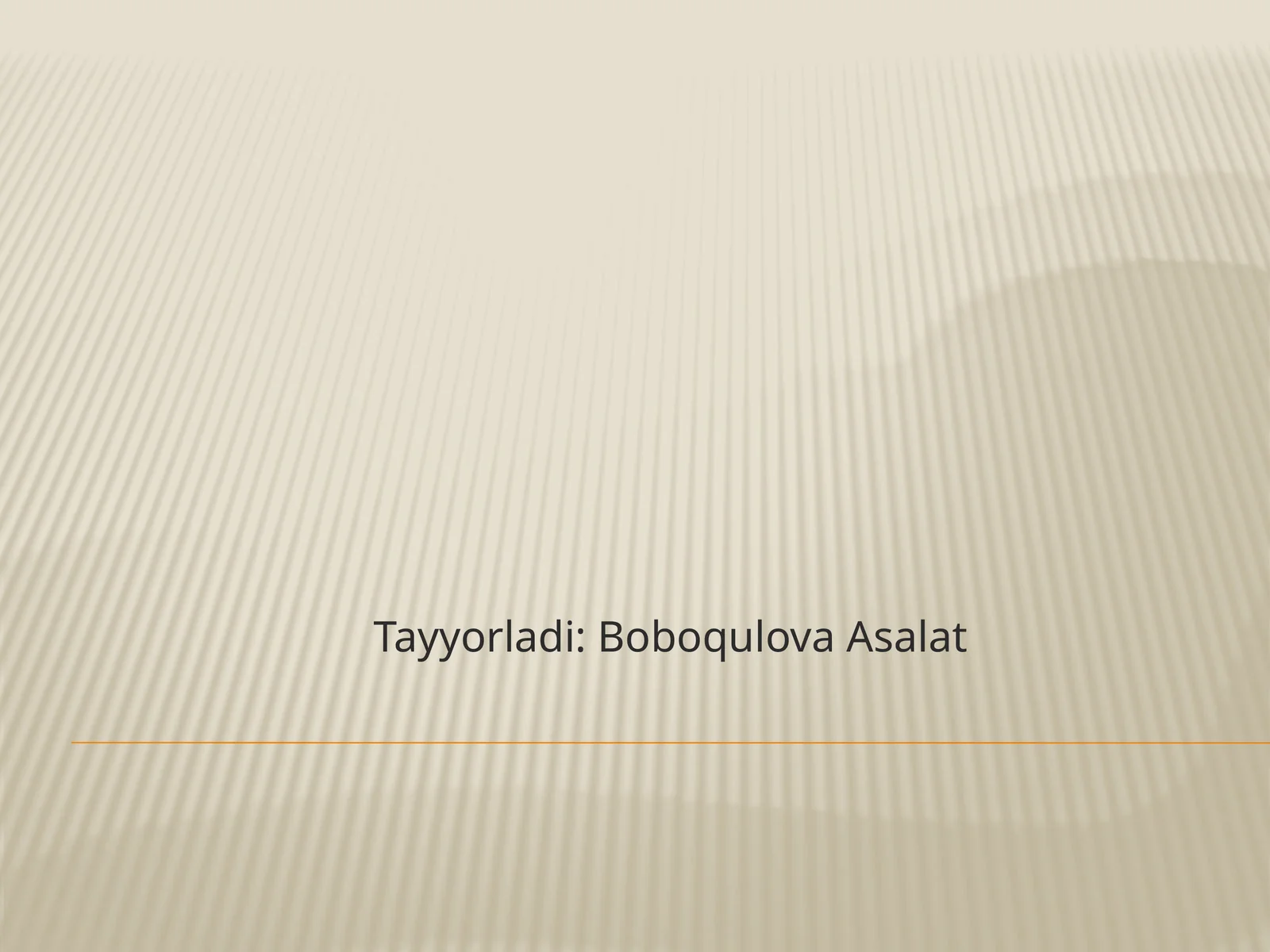 Hozirgizamon onatilining fonetikatizimi