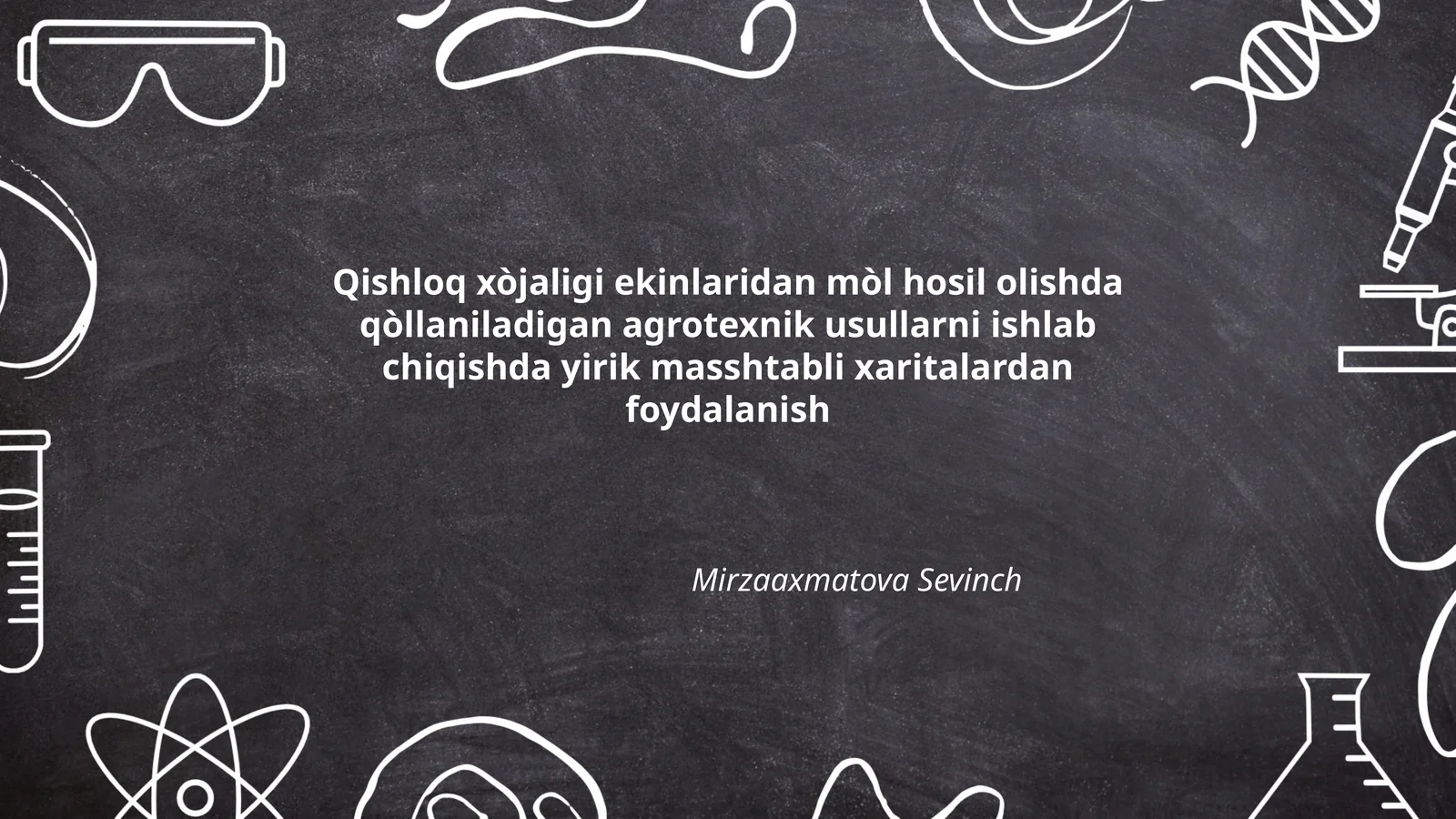 Yirik Masshtabli Xaritalar