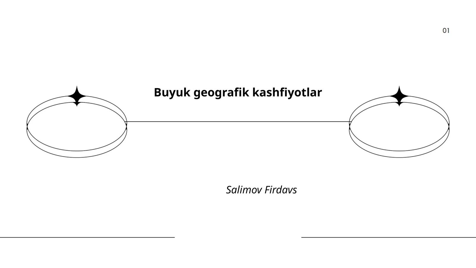 Buyuk geografik kashfiyotlar
