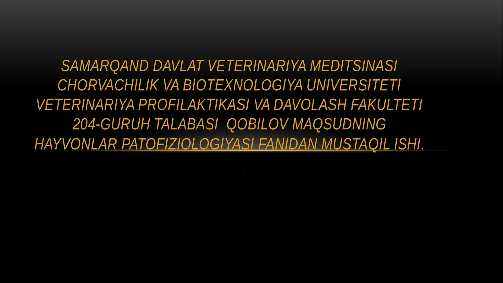 Oqsillar haqida ma'lumot