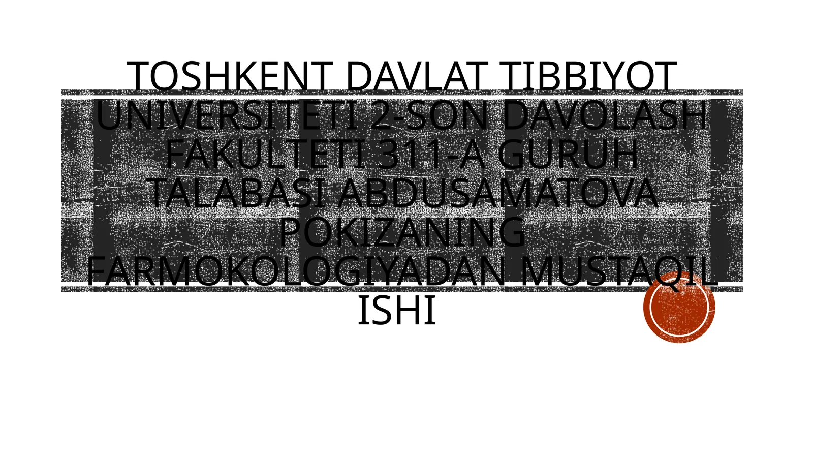 aktoprotektorlar va ularning sport tibbiyotida qoʻllanilishi