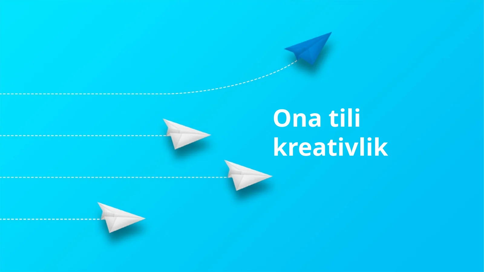 Ona tilida ijodkorlikning tarixiy ildizlari va madaniy ta'siri