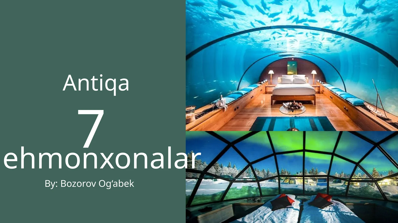 KakslauttanenMEHMONXONASI