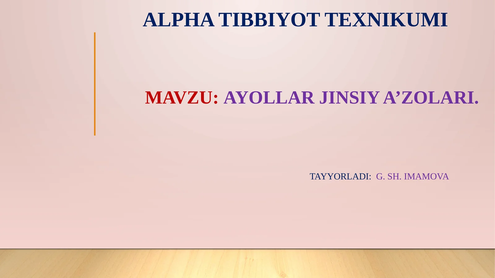 Ayollarjinsiya’zolari