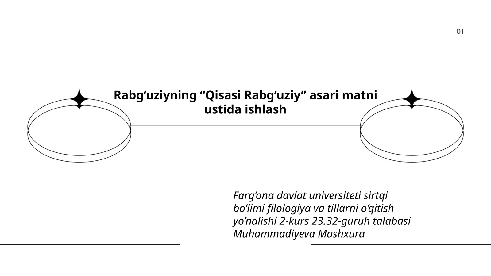 Qisasi Rabg‘uziy