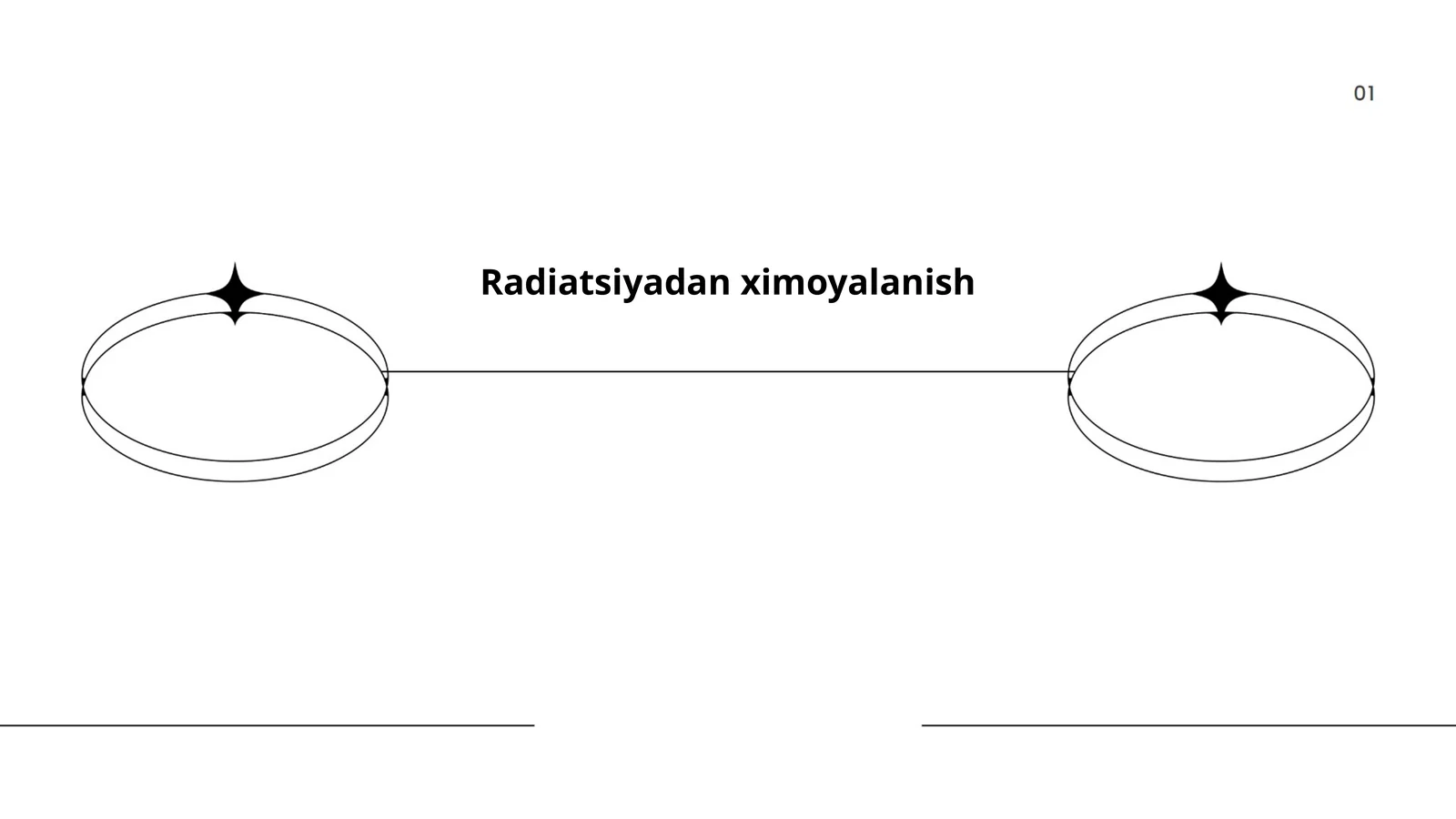 Radiatsiyadan ximoyalanish
