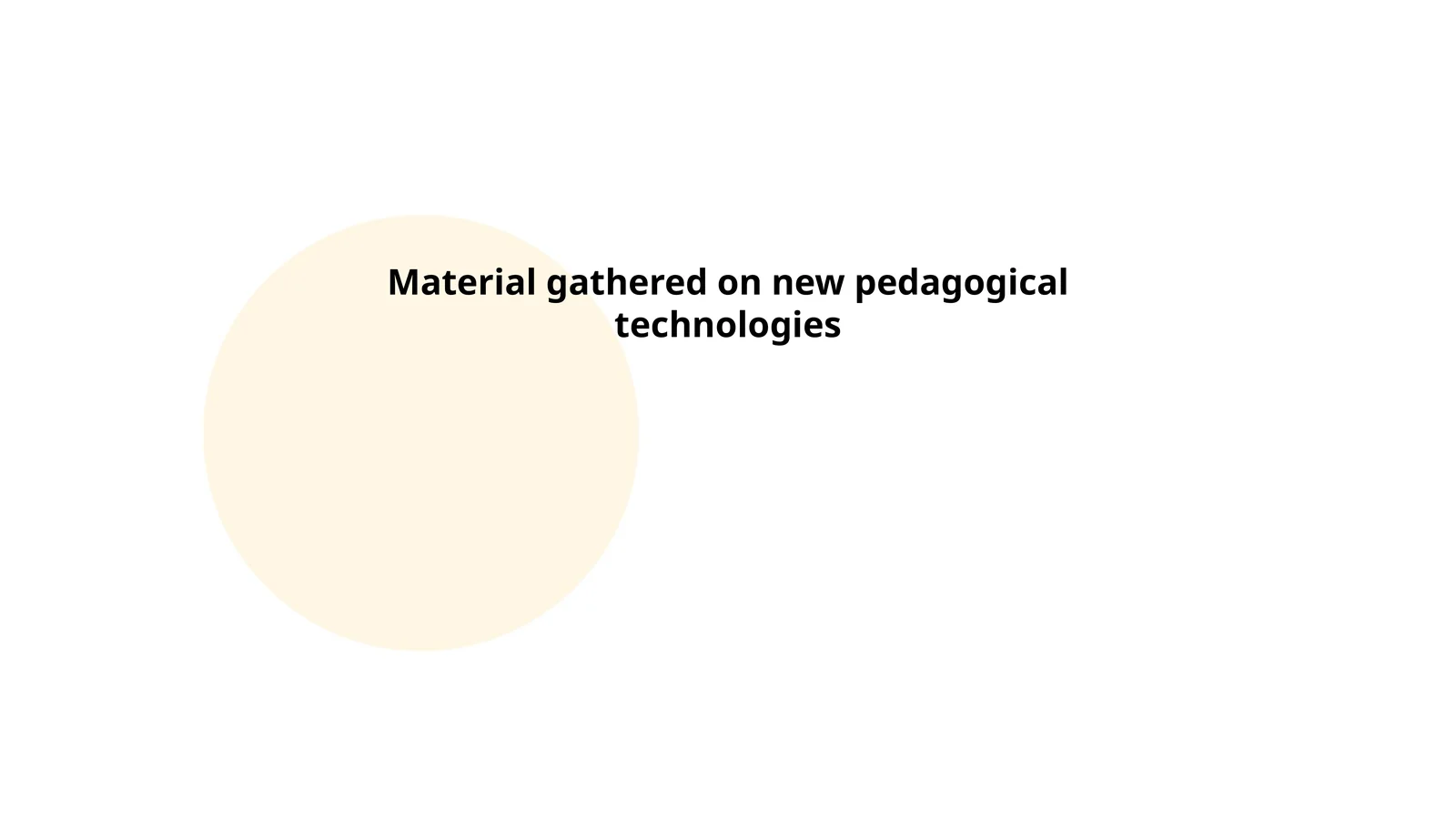 Language Aspects of Teaching Practice