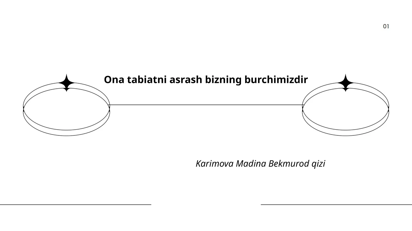 Tabiatni muhofaza qilish