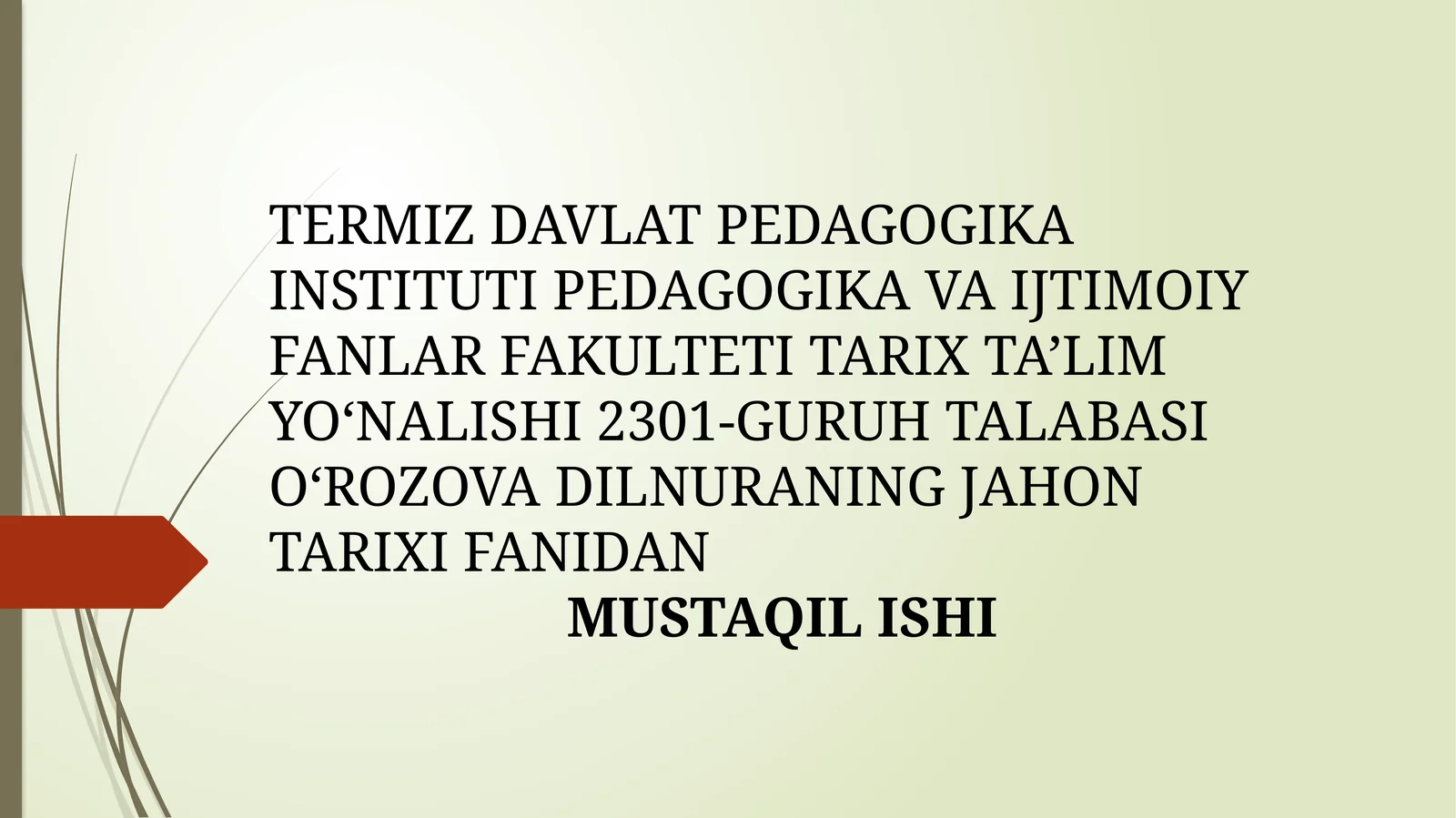 Lyudovik XVI ni qatl qilinishi. Yakobinchilar. Yakobinchilar diktaturasi