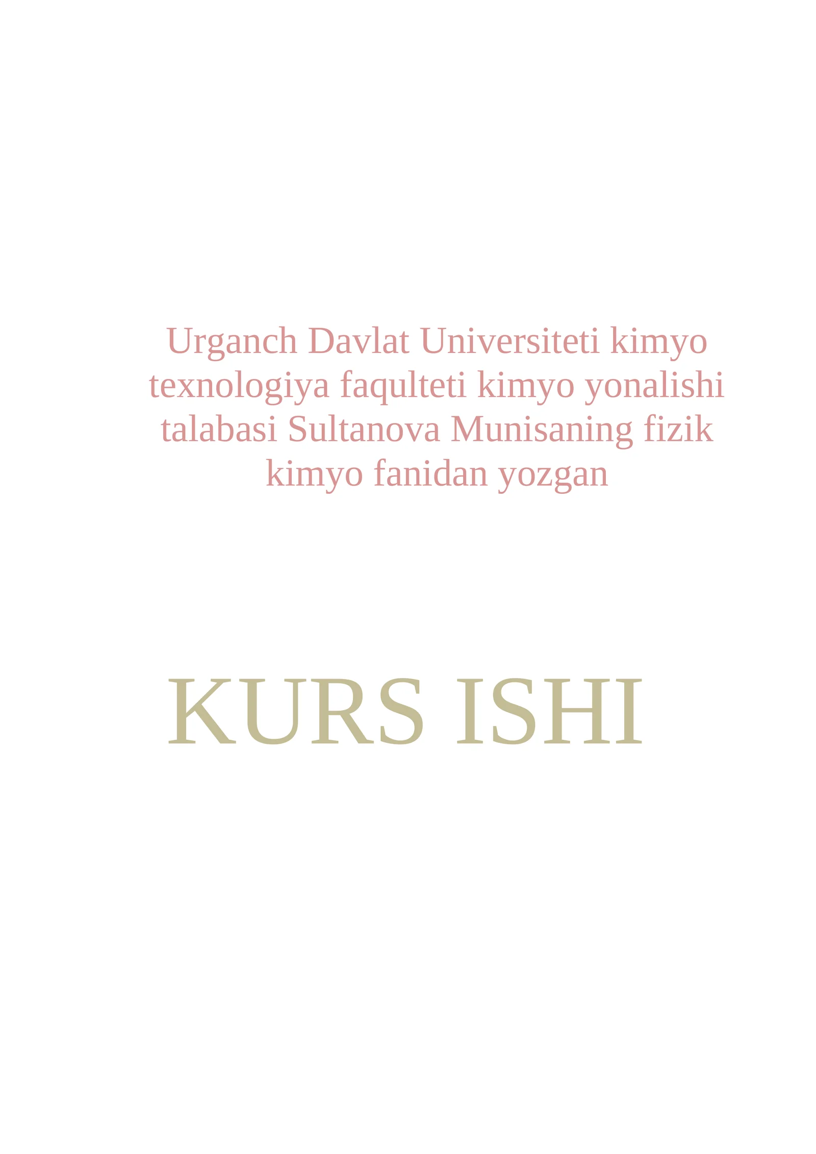 Elektrolitlarning elektrostatik nazariyasi