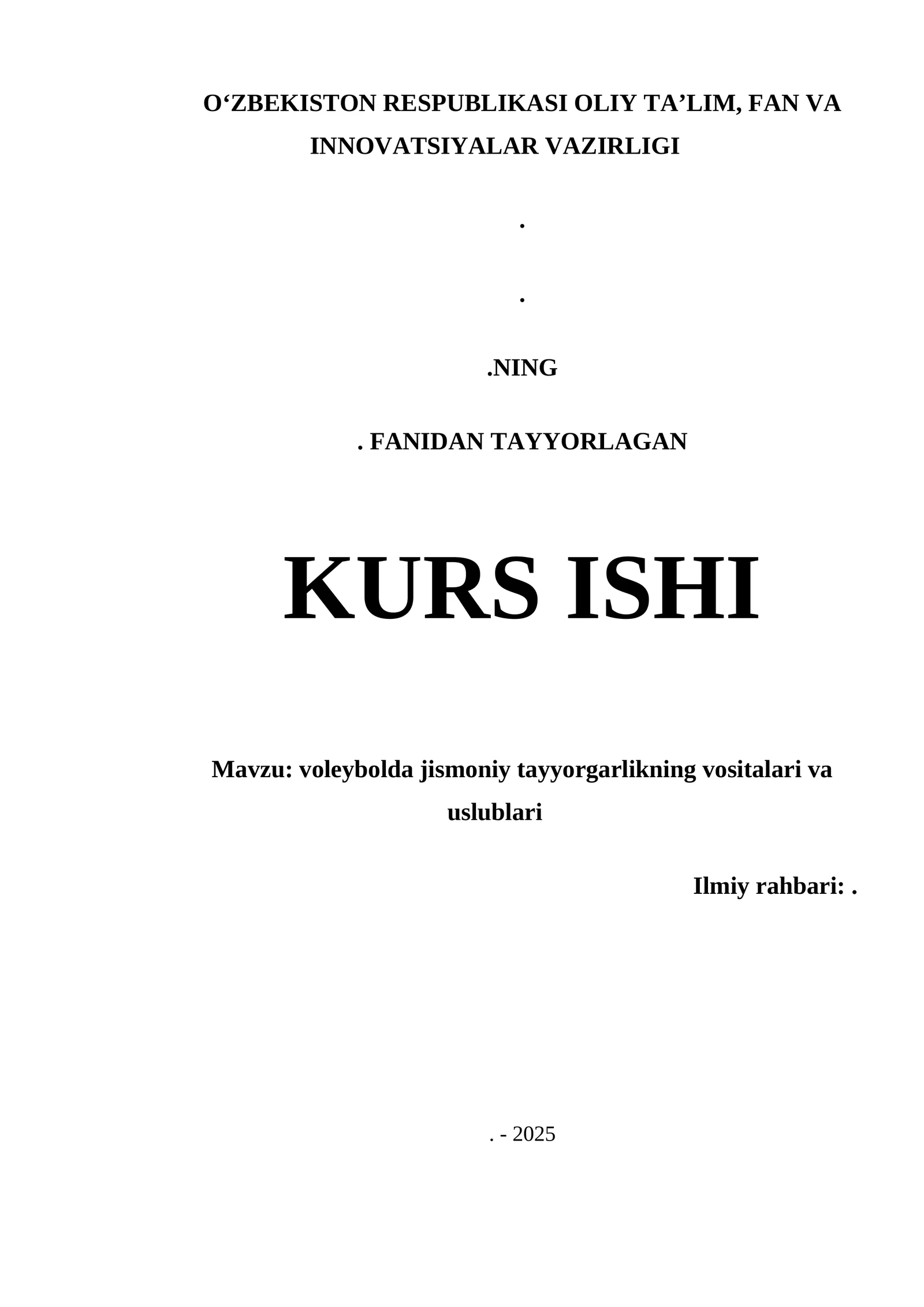 YUNESKOGA KIRITILGAN OBYEKTLAR VA UNING AHAMIYATI