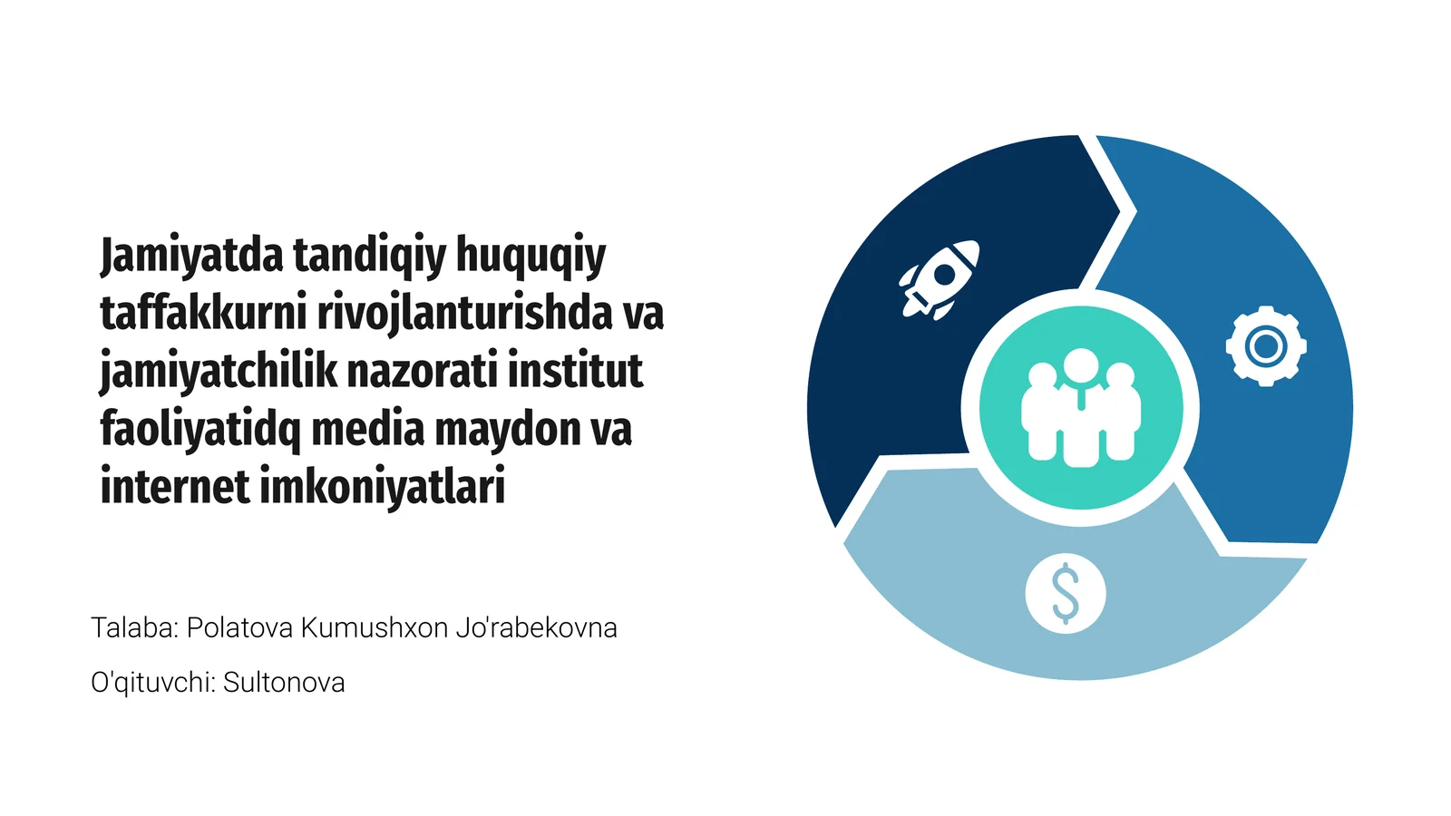 Tandiqiy huquqiy tafakkur