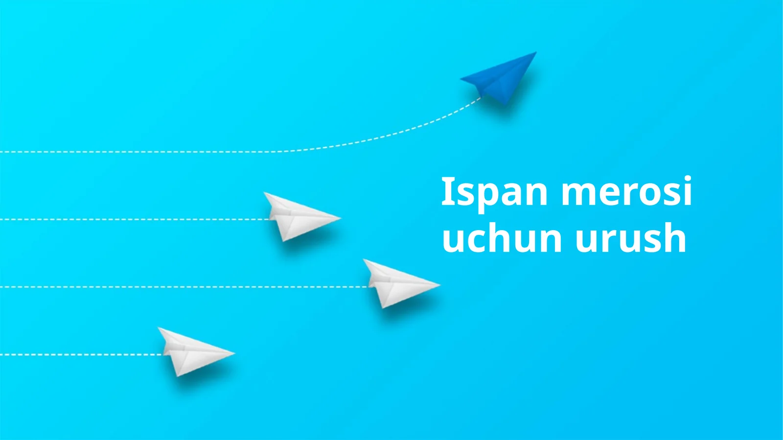 Ispan merosi uchun urush