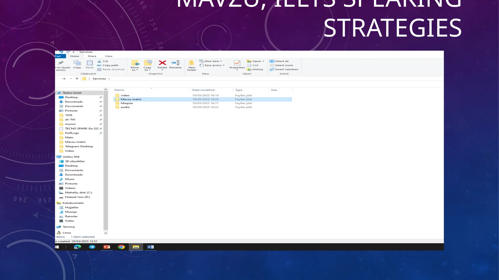 ieltsspeaking strategies