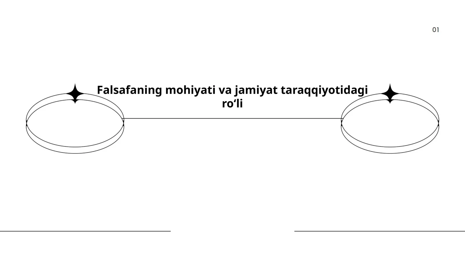 Falsafa va jamiyat