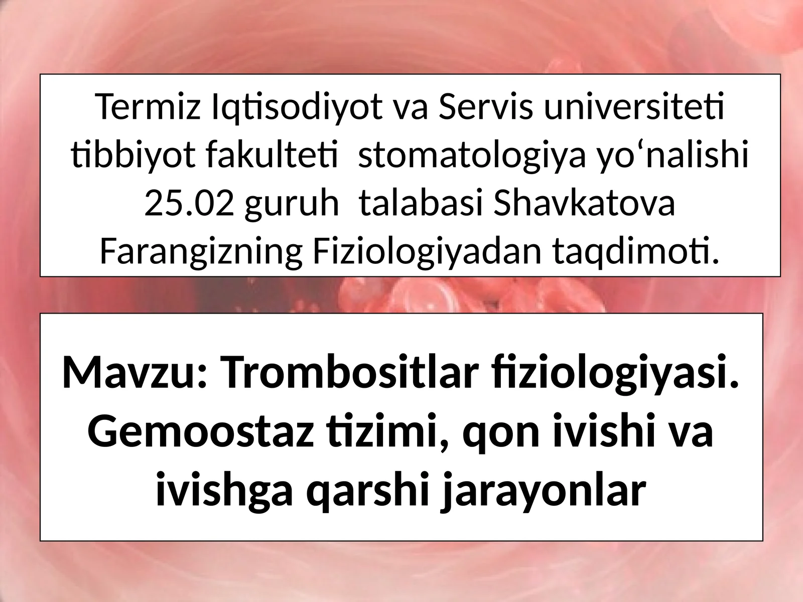 Trombositlarfiziologiyasi