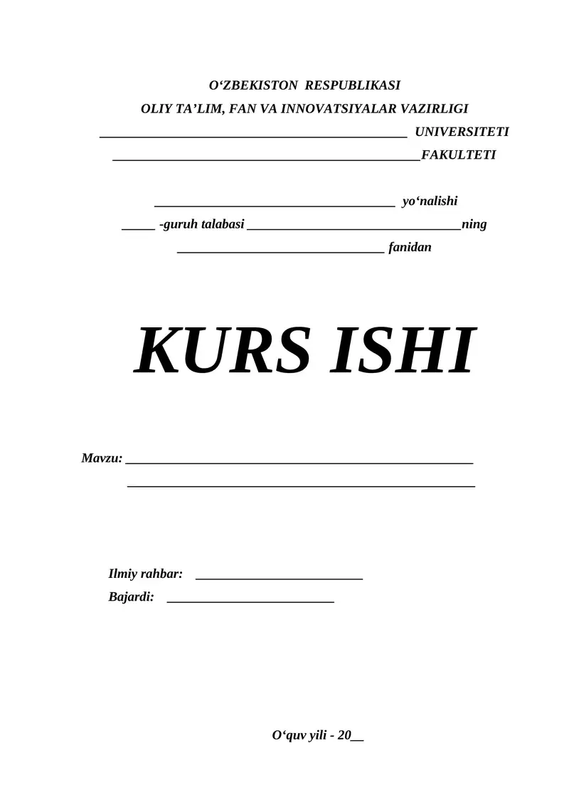 Ayollar shimini bichish va tikish texnologiyasi mavzusini oʻqitish metodikasi