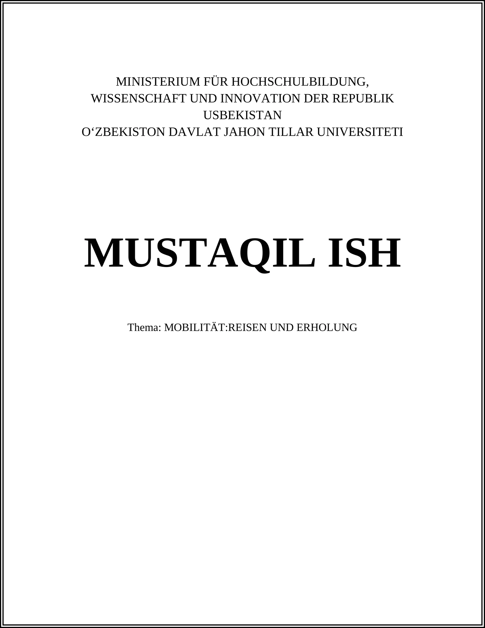 Elektromobilität in Deutschland
